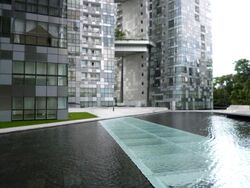 Reflections At Keppel Bay (D4), Condominium #502025061